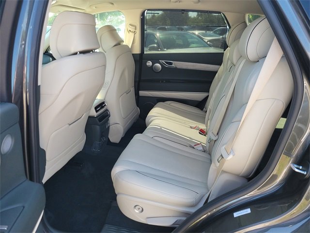 New 2026 Genesis GV80 2.5T Advanced image 11