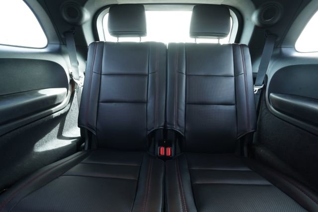 New 2026 Dodge Durango GT image 26