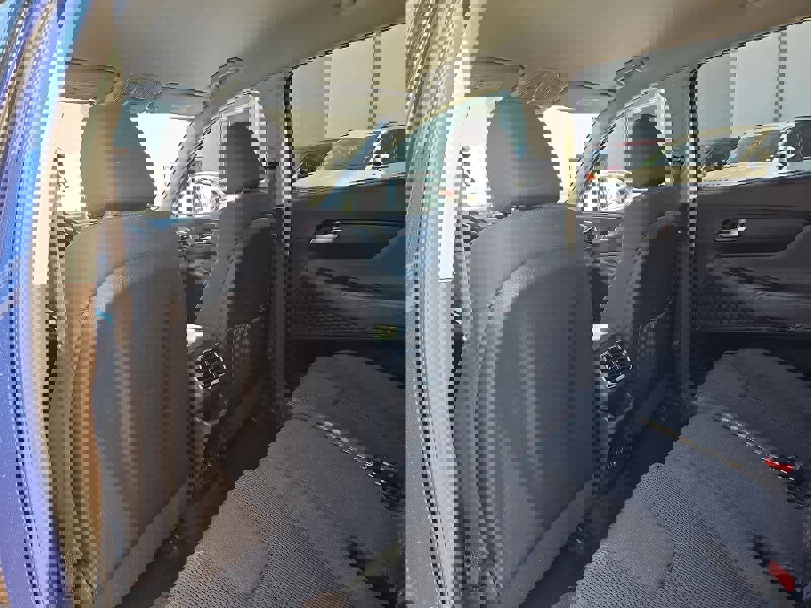 Used 2020 Hyundai Santa Fe SEL image 17