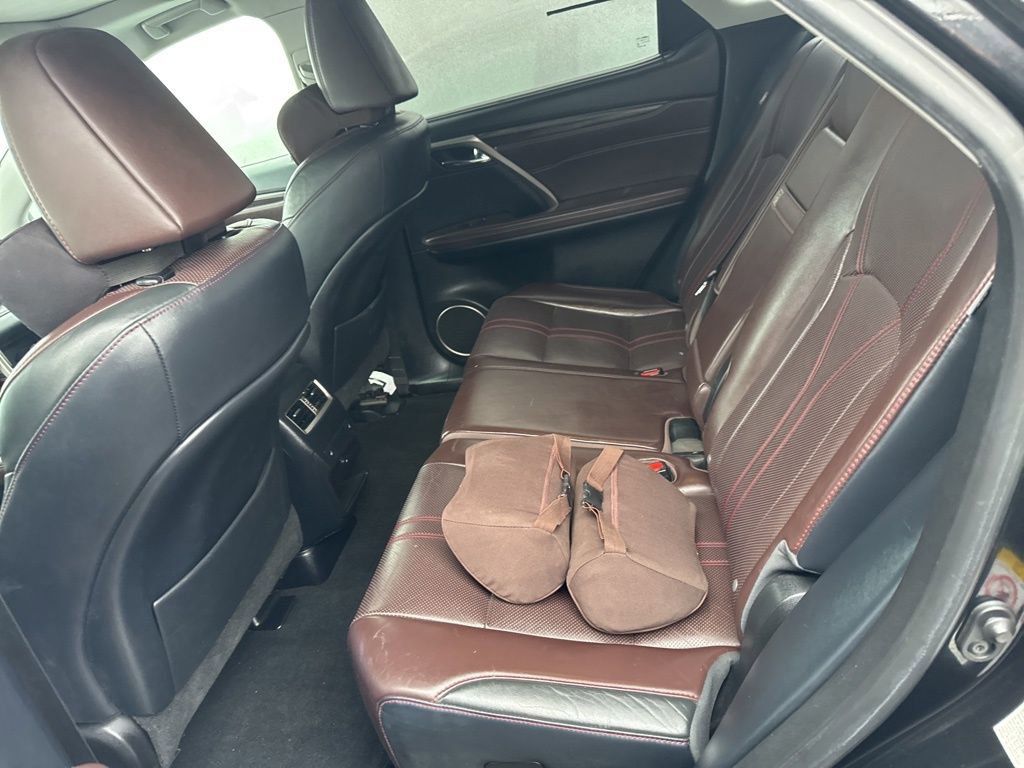 Used 2018 Lexus RX 350 AWD image 10