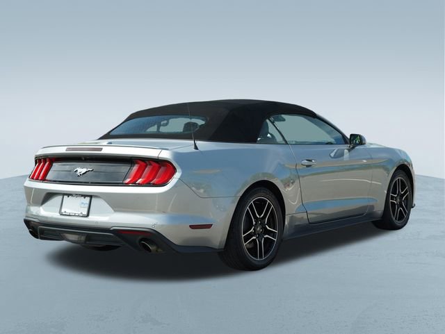 Used 2023 Ford Mustang Premium image 9