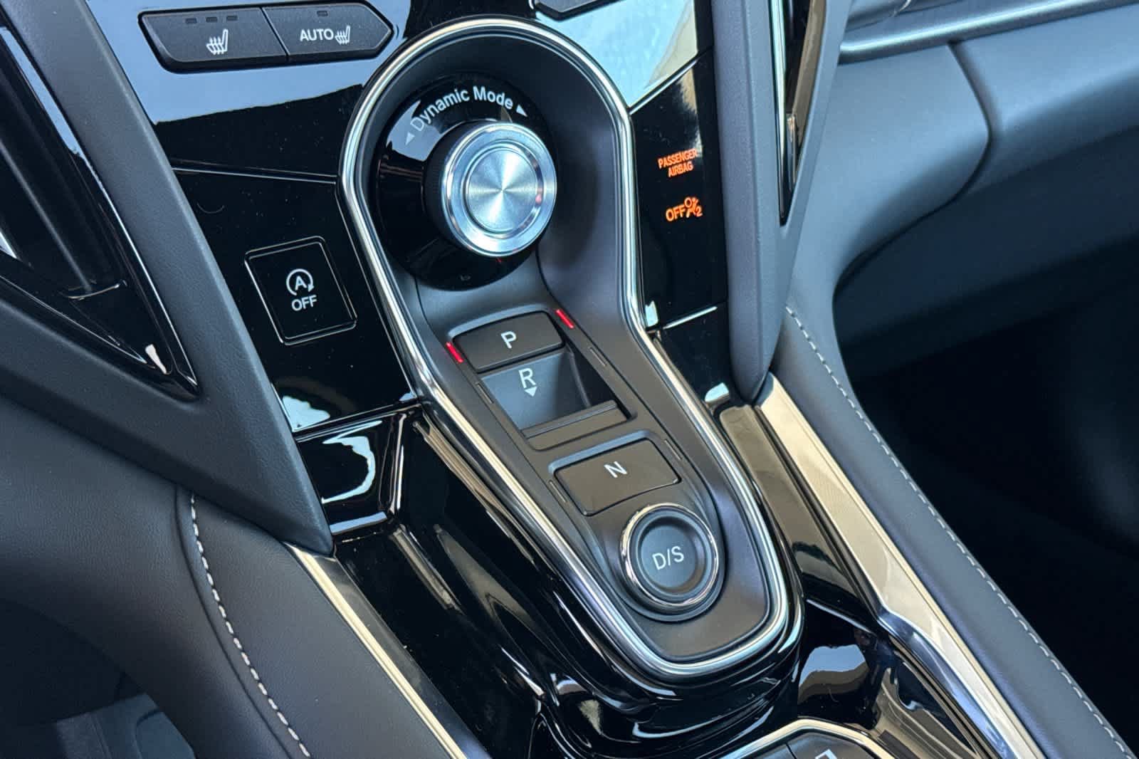 New 2026 Acura RDX SH-AWD image 20