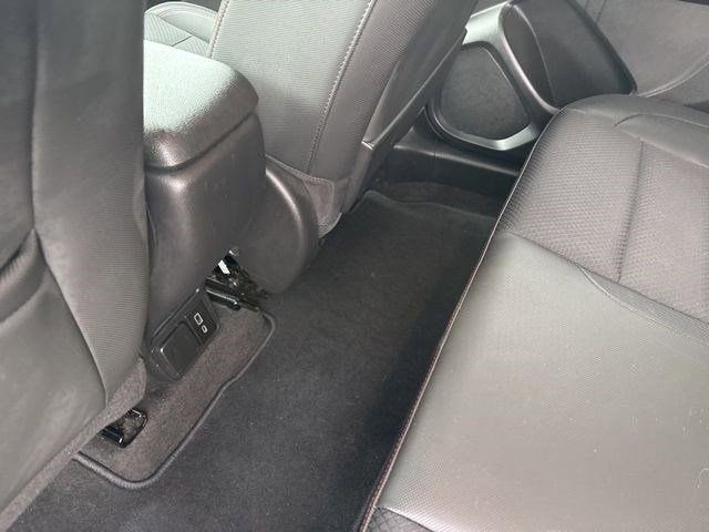 Used 2022 Chevrolet TrailBlazer RS w/ Convenience Package image 31