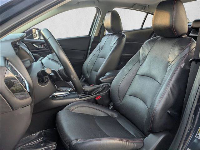 Used 2015 MAZDA MAZDA3 s Grand Touring image 17