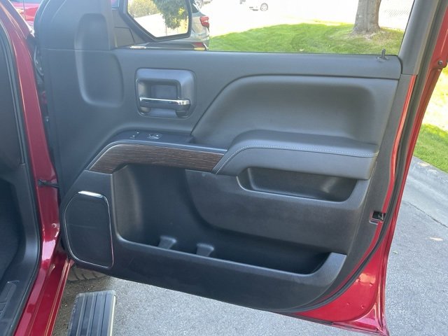 Used 2018 GMC Sierra 1500 Denali w/ Denali Ultimate Package image 28