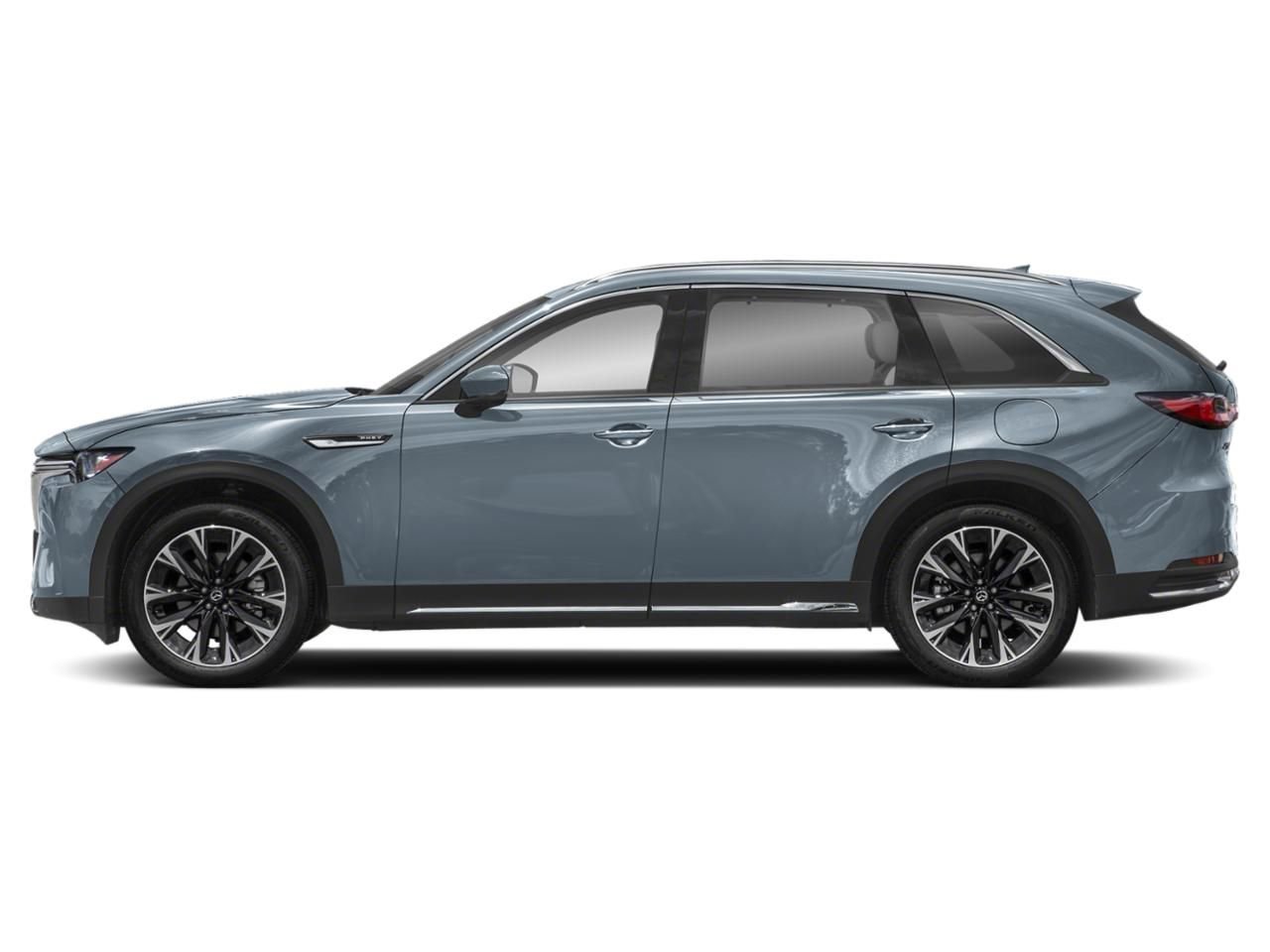 New 2026 MAZDA CX-90 Plug-In Hybrid w/ Premium Plus image 2