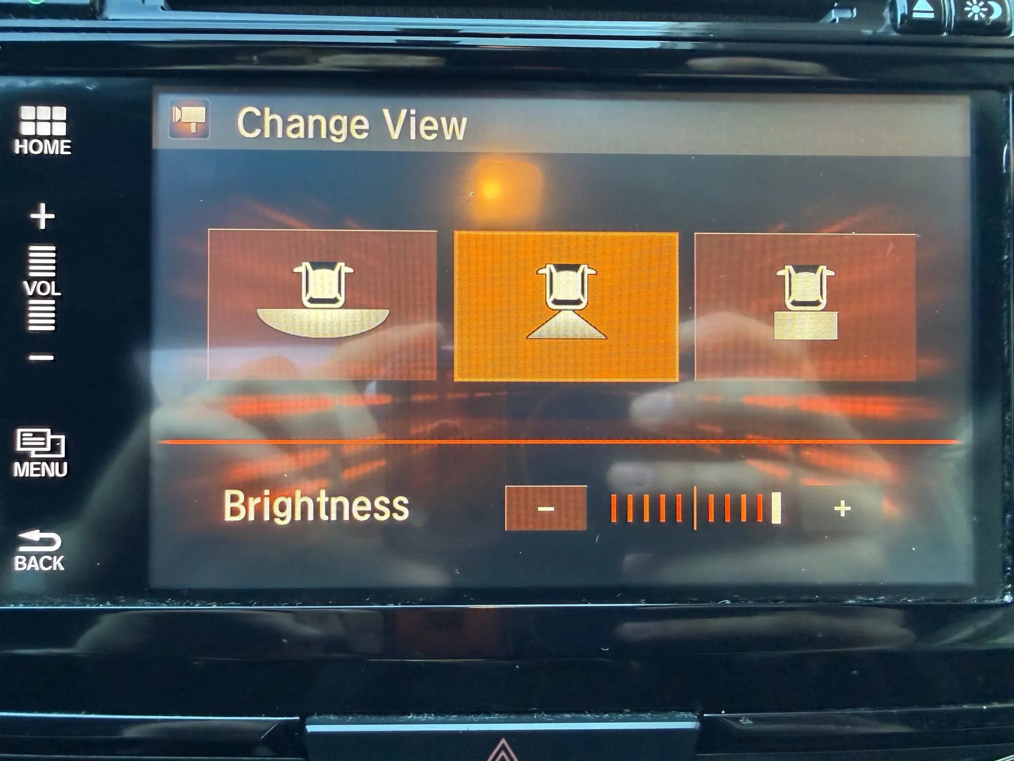 Used 2017 Honda Accord EX-L image 18