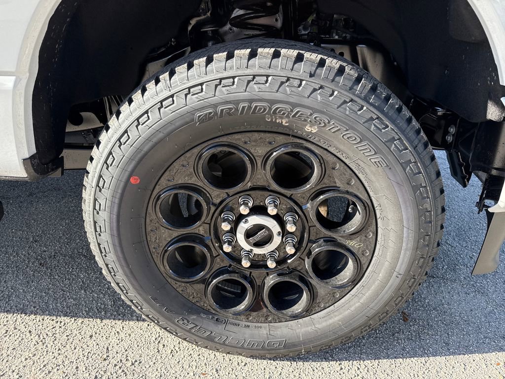 New 2026 Ford F250 XLT w/ XLT Premium Package image 11