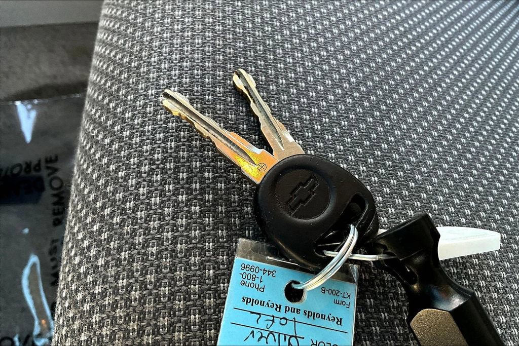 Used 2012 Chevrolet Malibu LS w/ LS Uplevel Package image 10