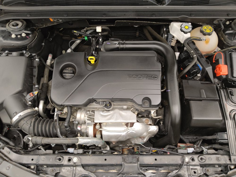 Used 2023 Chevrolet Malibu LT w/ Driver Confidence Package FWD image 30