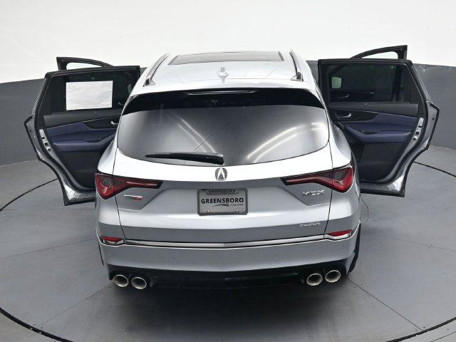 New 2026 Acura MDX Type S w/ Advance Package AWD/4WD image 39