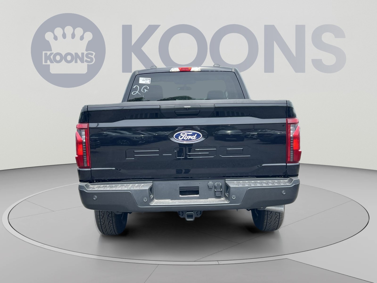 New 2026 Ford F150 XL AWD/4WD image 10