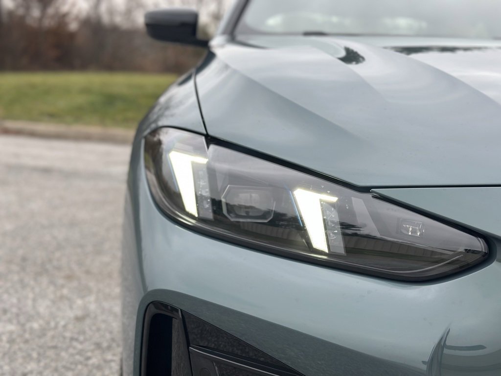 New 2026 BMW 430i xDrive Coupe w/ M Sport Package image 10