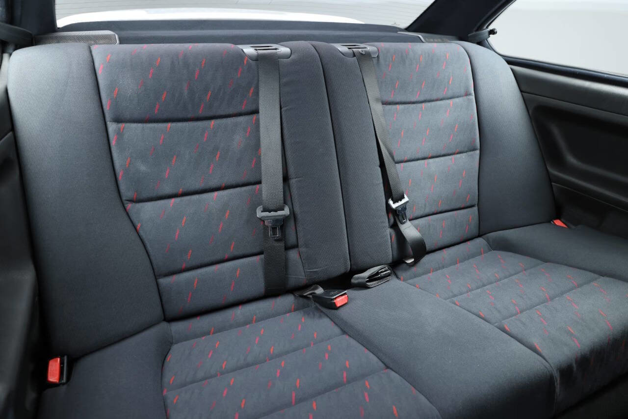 Used 1995 BMW M3 Coupe image 27
