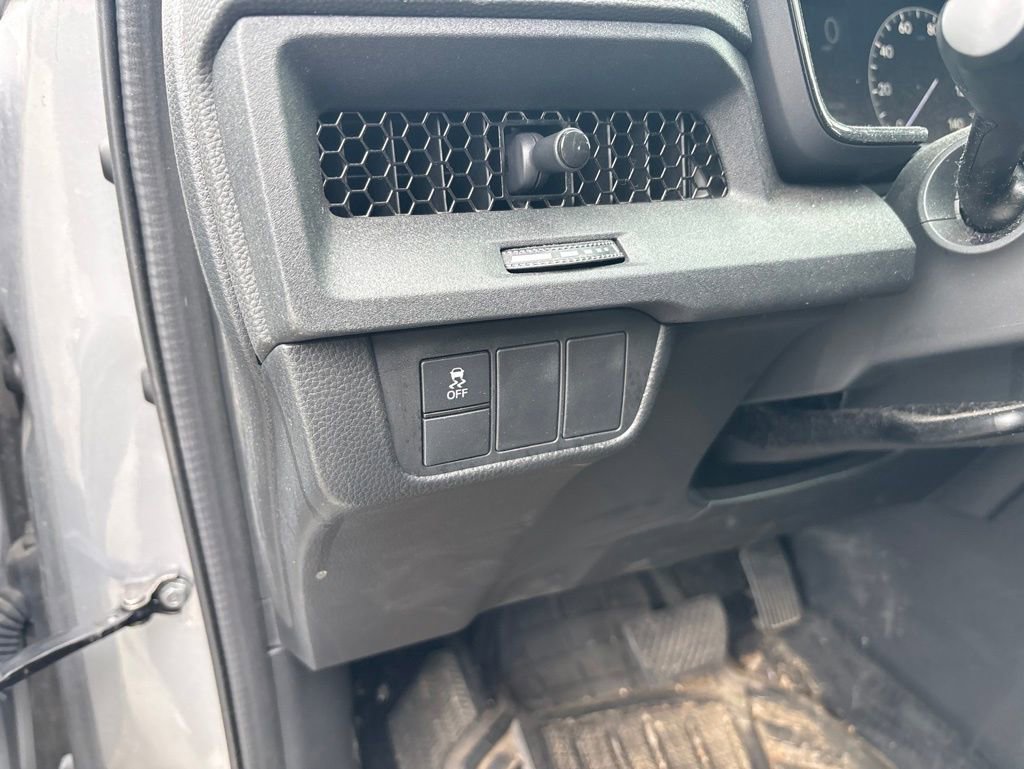 Used 2024 Honda CR-V LX image 18