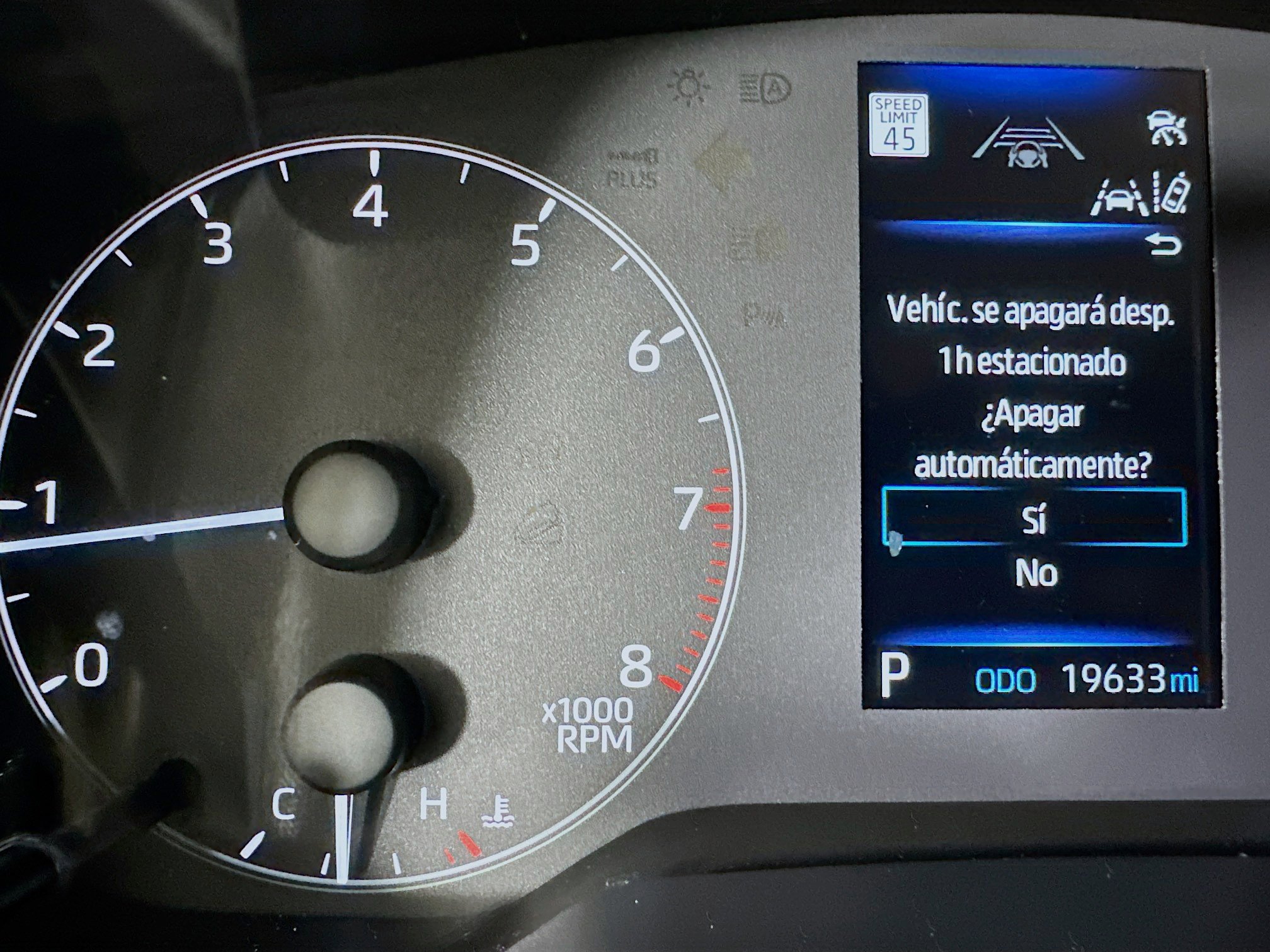 Used 2025 Toyota Corolla SE image 19