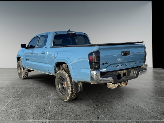 Used 2019 Toyota Tacoma SR5 image 3