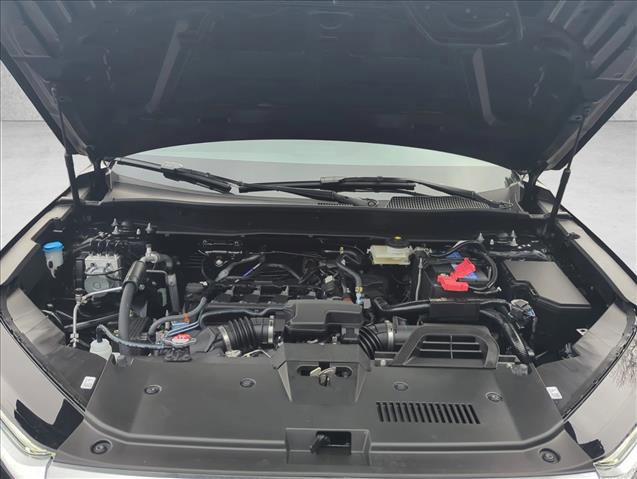 New 2026 Honda CR-V EX image 20