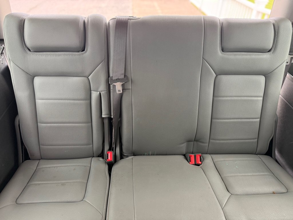 Used 2004 Ford Expedition XLT RWD image 17