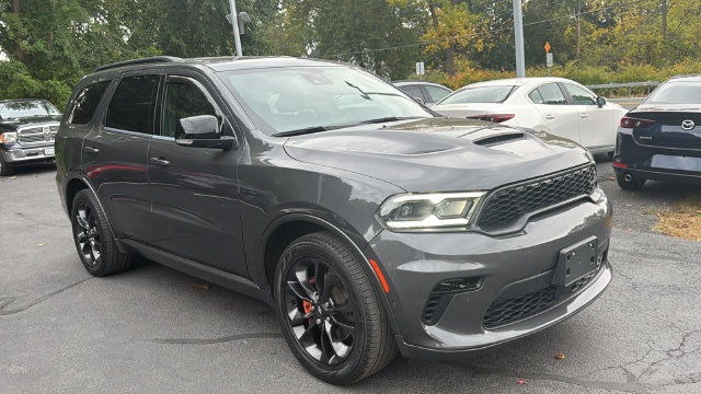 Used 2023 Dodge Durango R/T AWD/4WD image 3