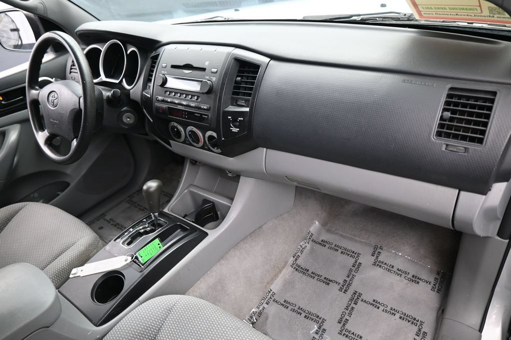 Used 2007 Toyota Tacoma 2WD Access Cab image 33