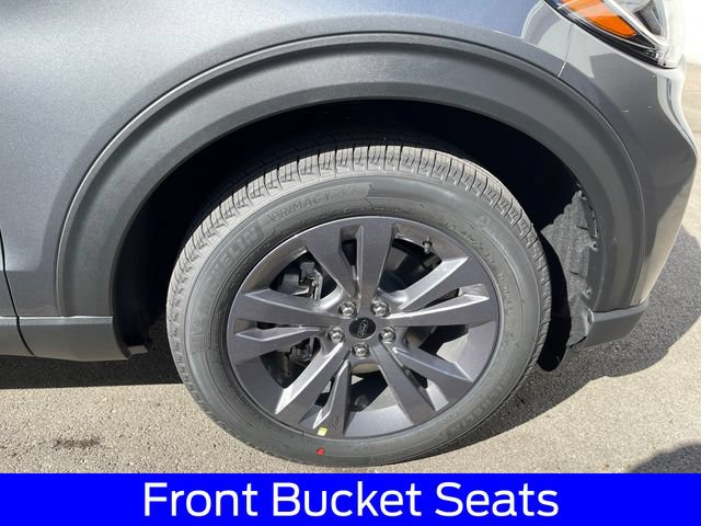 New 2026 Ford Explorer Active w/ Active Comfort Package AWD/4WD image 41