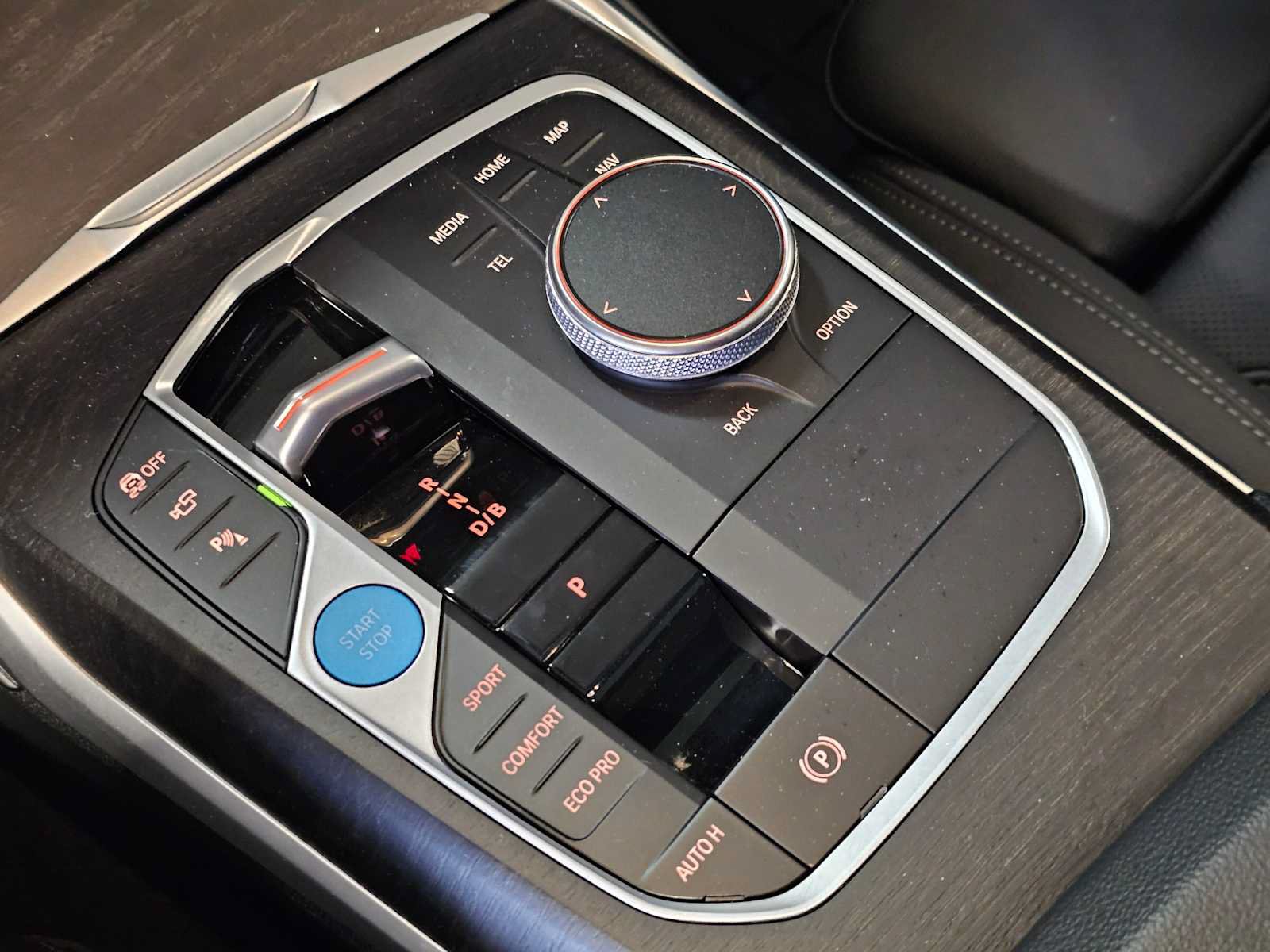 Certified 2023 BMW i4 eDrive35 RWD image 21