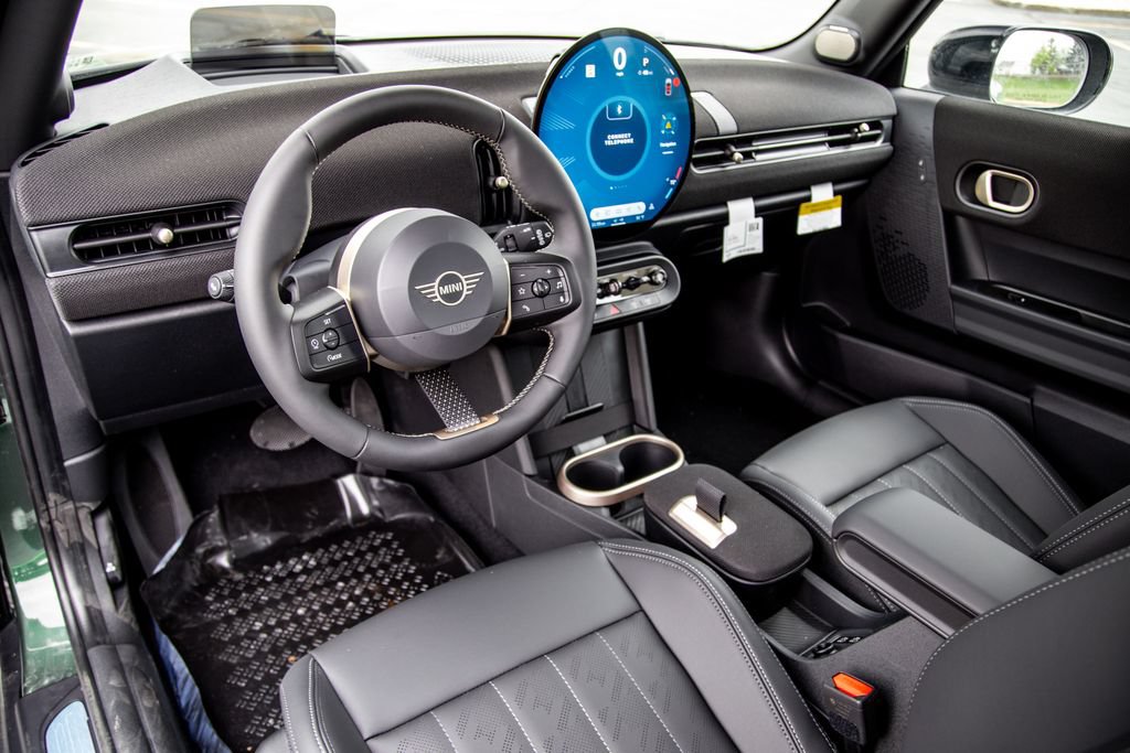 New 2026 MINI Cooper S FWD image 10