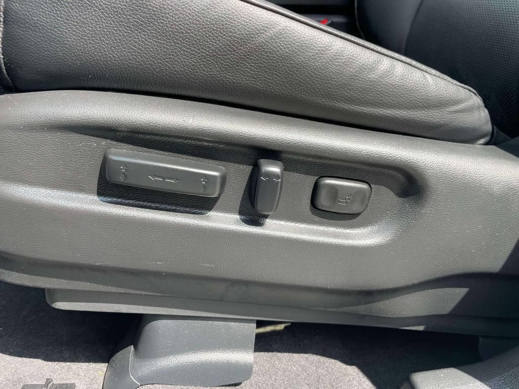 Certified 2025 Honda Ridgeline RTL image 19