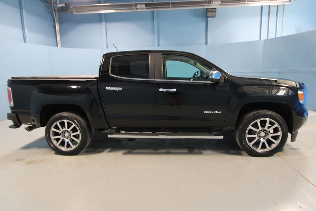 Used 2019 GMC Canyon Denali image 36
