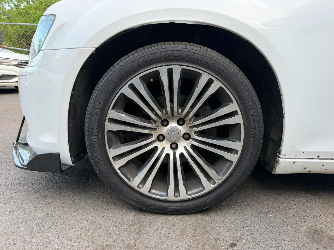 Used 2012 Chrysler 300 S RWD image 48
