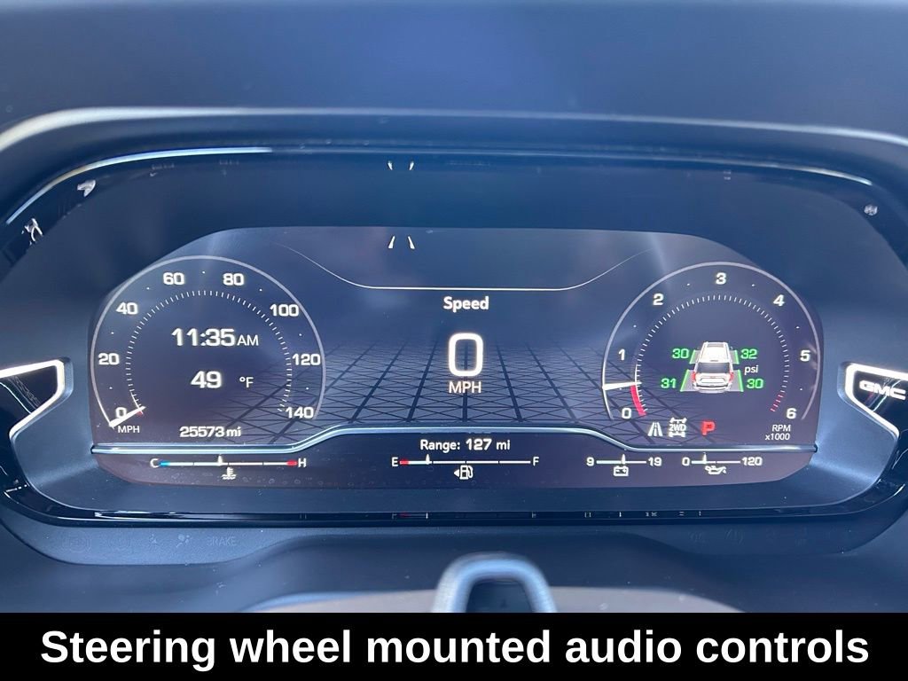 Certified 2023 GMC Yukon XL Denali w/ Denali Reserve Package image 39