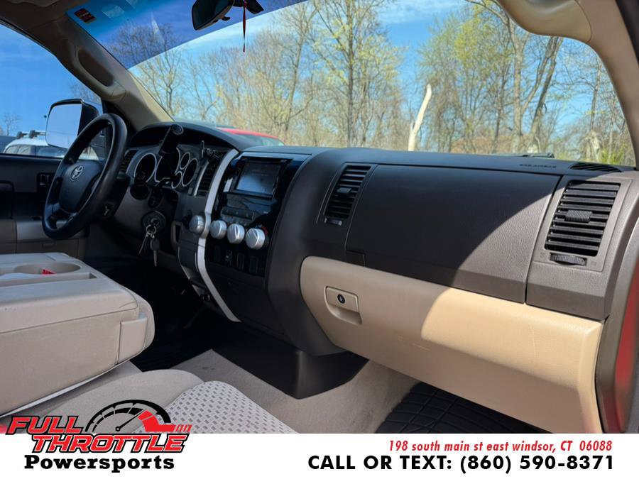 Used 2007 Toyota Tundra SR5 image 14