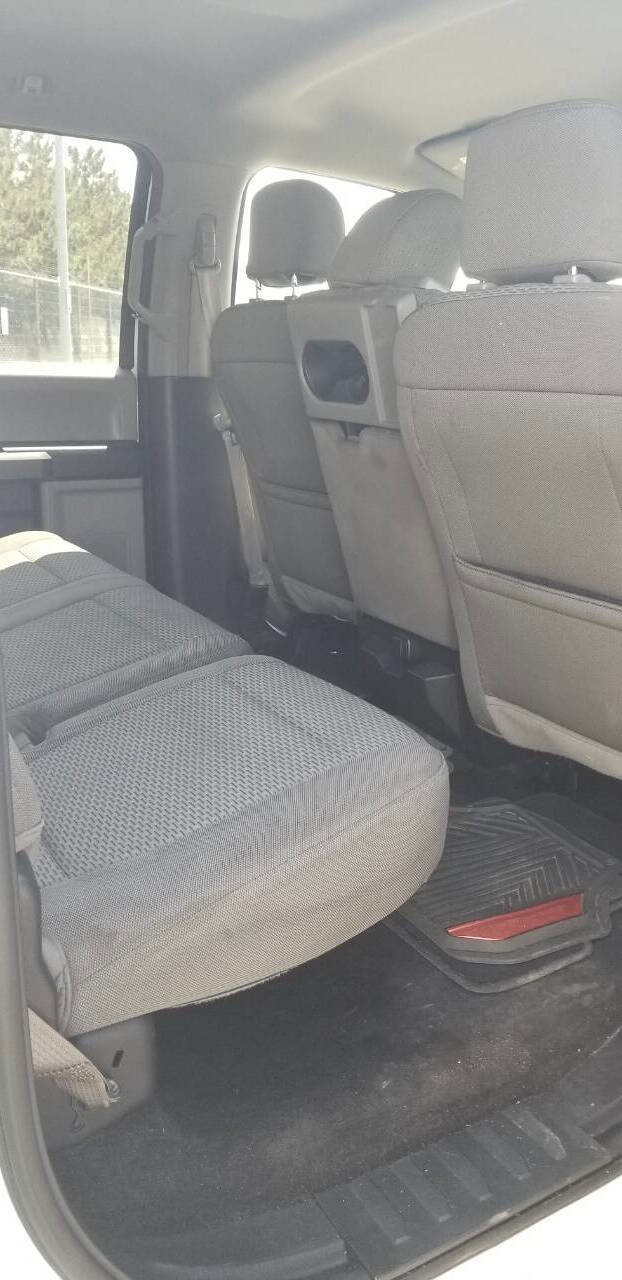 Used 2018 Ford F150 XLT image 9