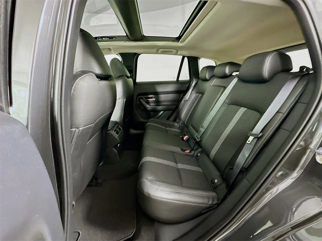 New 2026 MAZDA CX-50 AWD 2.5 S w/ Weather Package image 17