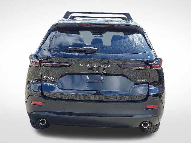 New 2026 MAZDA CX-5 Preferred AWD/4WD image 6