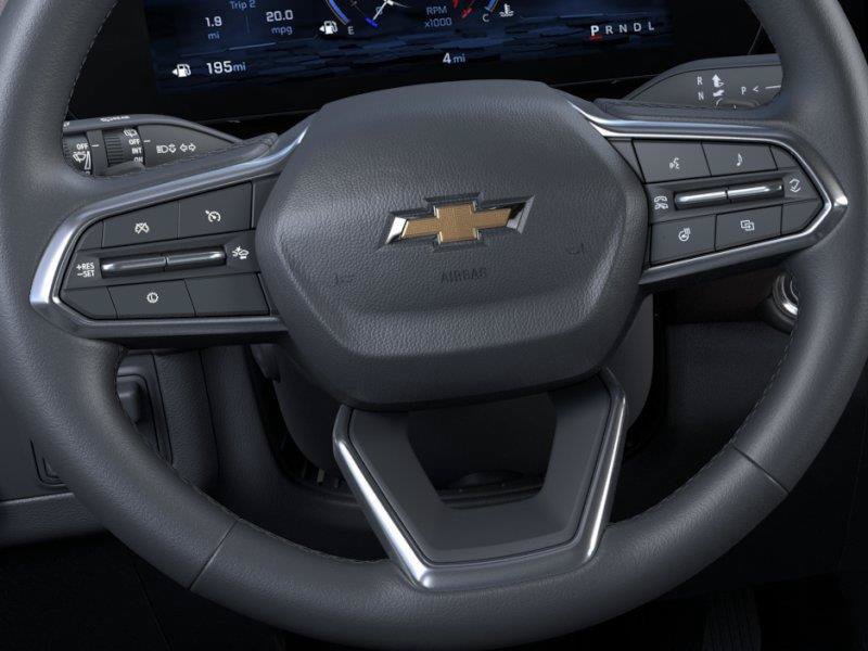 New 2026 Chevrolet Suburban High Country w/ Sun And Tow Package AWD/4WD image 19