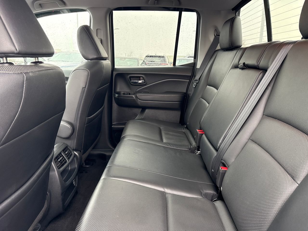 Used 2022 Honda Ridgeline RTL-E image 18