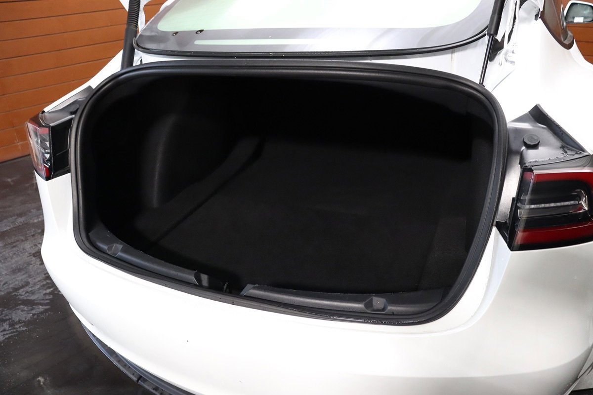 Used 2023 Tesla Model 3 Standard Range RWD image 27