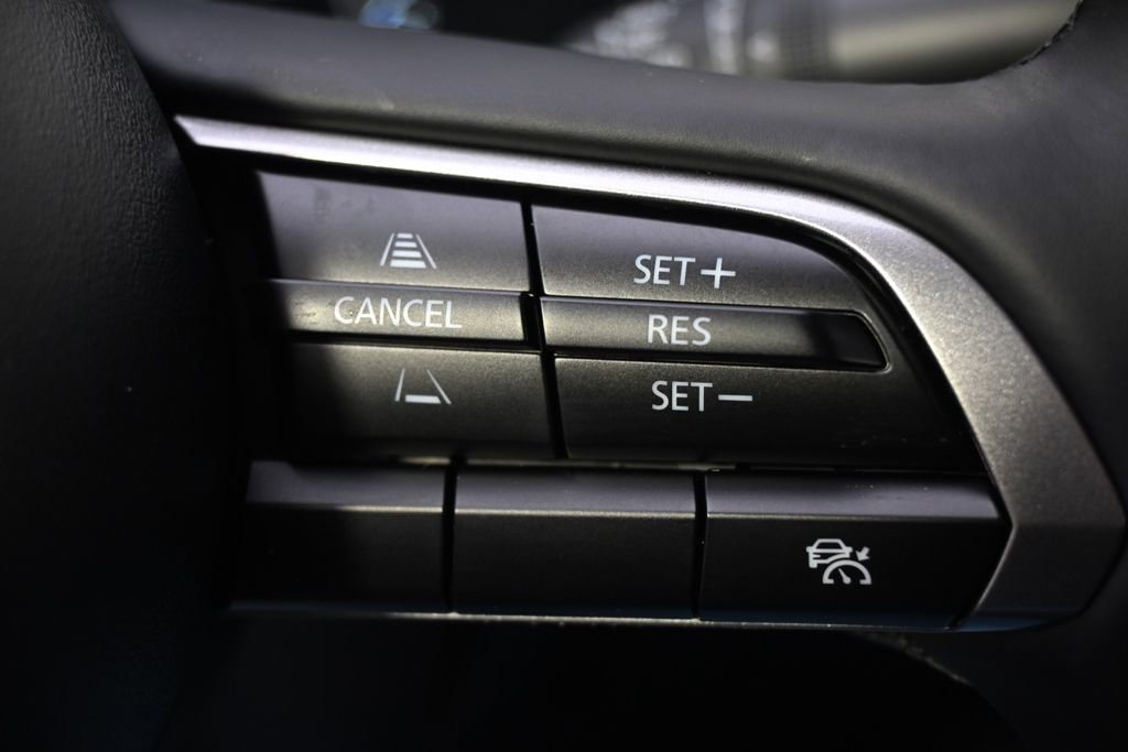 New 2026 MAZDA MAZDA3 2.5 S Sedan w/ Preferred Pkg image 33