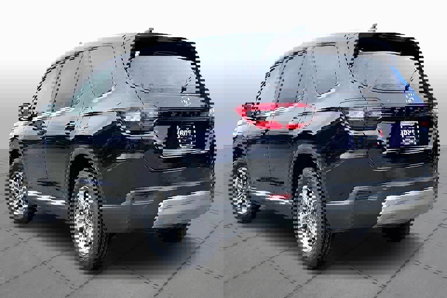 New 2025 Honda Pilot EX-L image 11