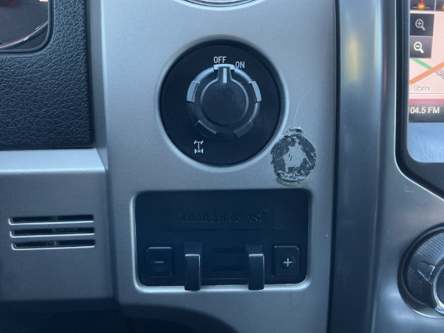Used 2013 Ford F150 FX2 w/ Luxury Equipment Group RWD image 26