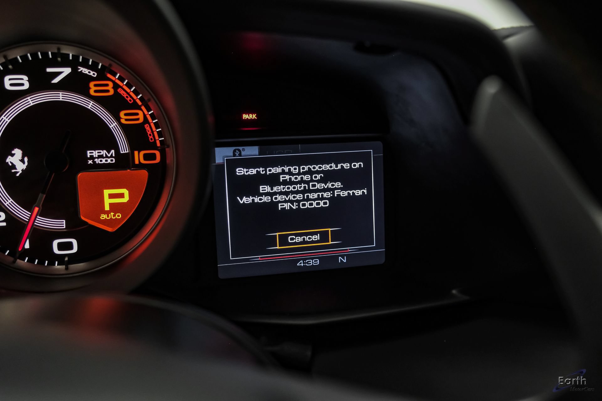 Used 2019 Ferrari 488 GTB RWD image 87