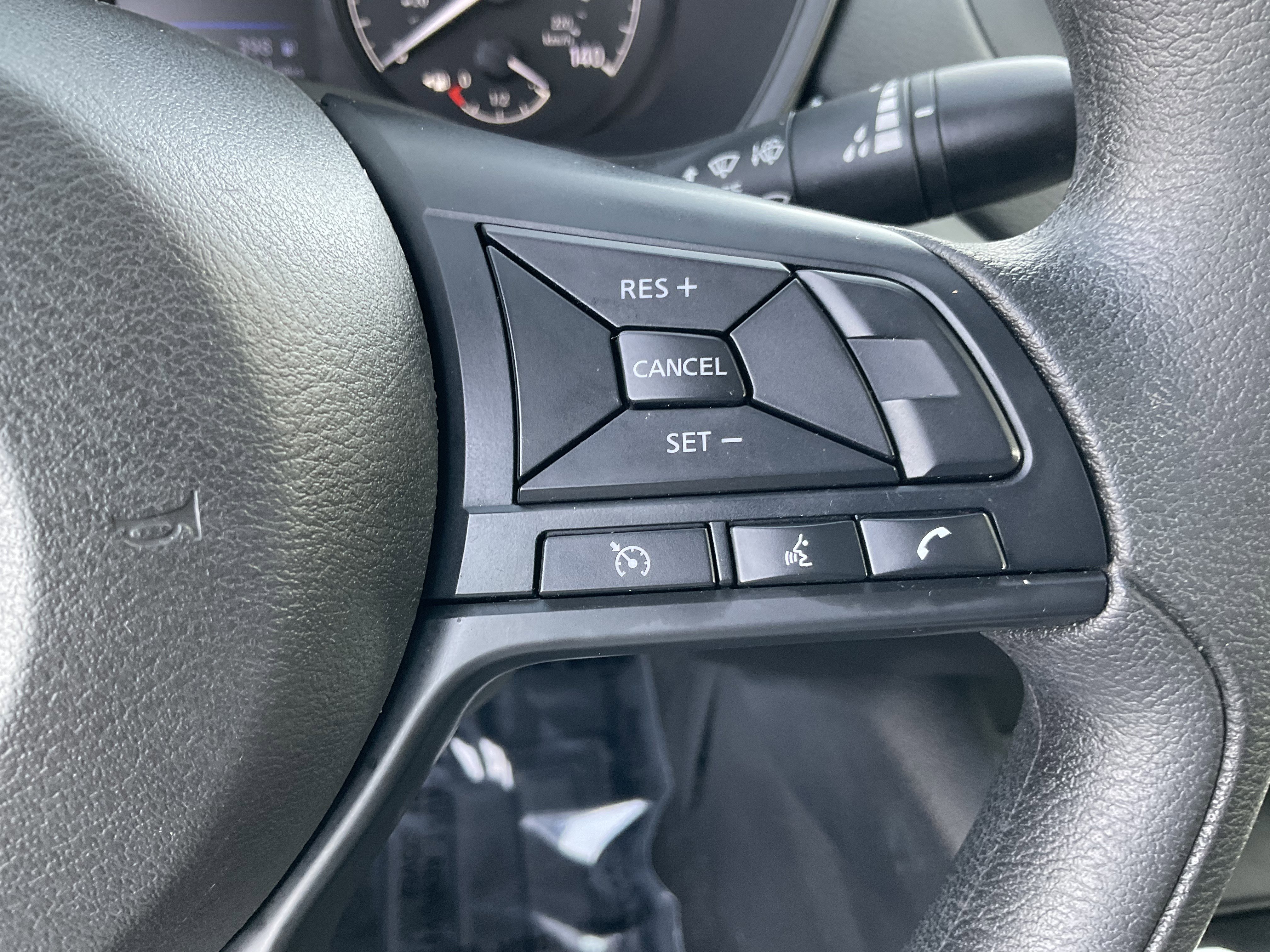 Used 2023 Nissan Altima 2.5 S image 30