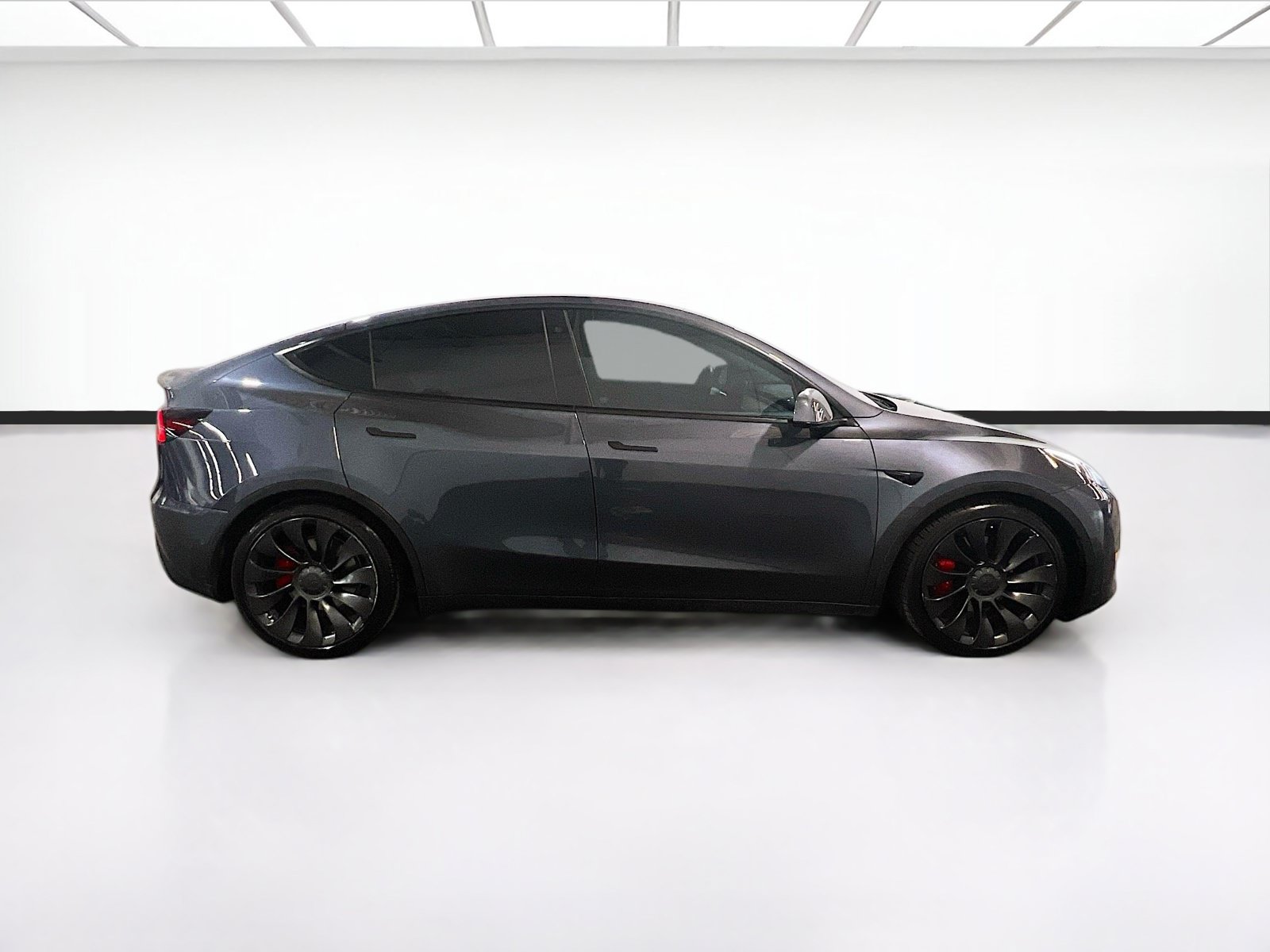 Used 2021 Tesla Model Y Performance AWD/4WD image 23