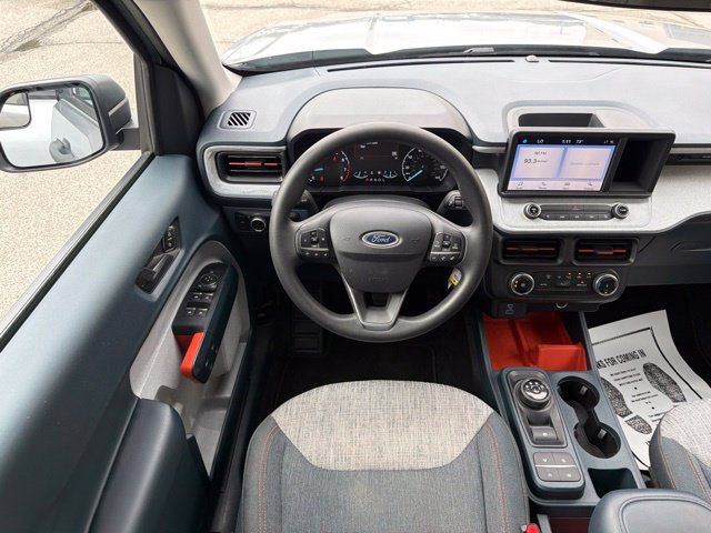 Certified 2023 Ford Maverick XLT FWD image 18