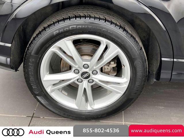 Certified 2023 Audi Q3 2.0T Premium w/ Convenience Package image 7