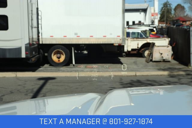 New 2026 GMC Sierra 2500 Denali Ultimate w/ Max Trailering Package image 29