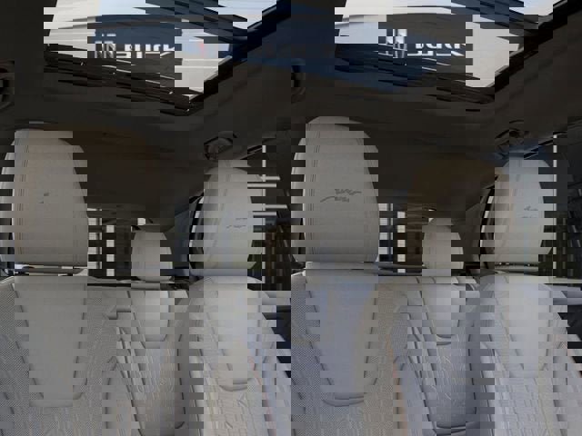 New 2026 Buick Encore GX Avenir w/ Avenir Technology Package image 24