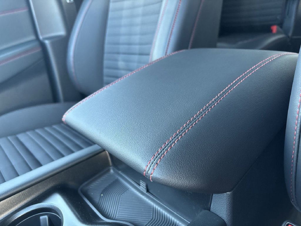 New 2026 Ford Explorer ST-Line w/ ST-Line Street Pack RWD image 23